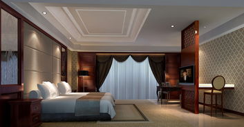 定西酒店設計公司 餐廳設計的藝術與創新