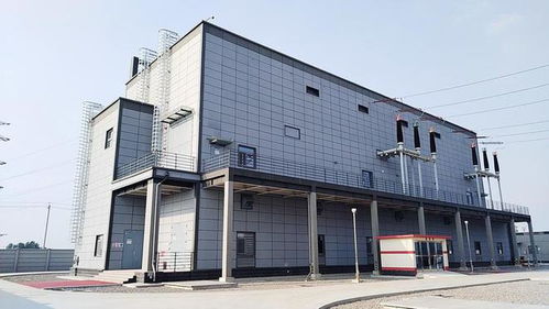 精益求精鑄精品，電力建設新標桿——220千伏金坡變電站工程榮獲山東電力精品工程稱號