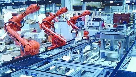 從兩個標桿智能工廠的成功，看智能工廠的標配如何賦能互聯(lián)網(wǎng)銷售