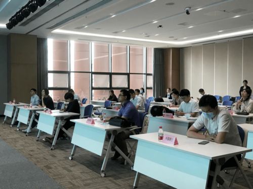 江寧科技金融服務聯(lián)盟第七場金融路演活動圓滿結束 聚焦信息技術咨詢服務領域