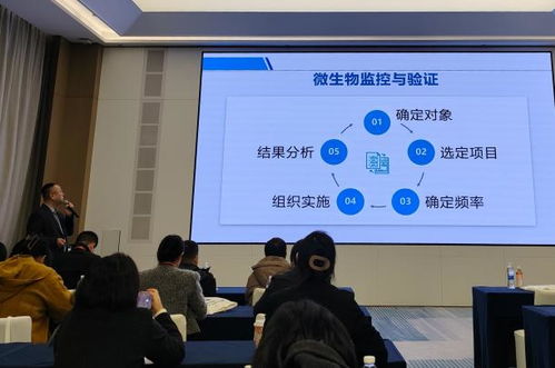 2025首屆全國食品安全管理師職業(yè)技能大賽在漢圓滿落幕，信息技術賦能食安管理新未來